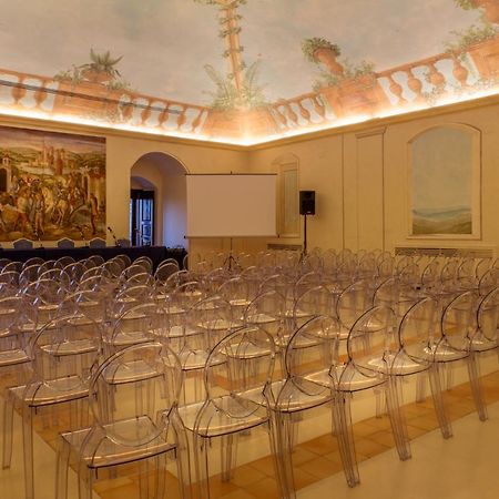 Palazzo Viceconte Ξενοδοχείο Ματέρα Εξωτερικό φωτογραφία