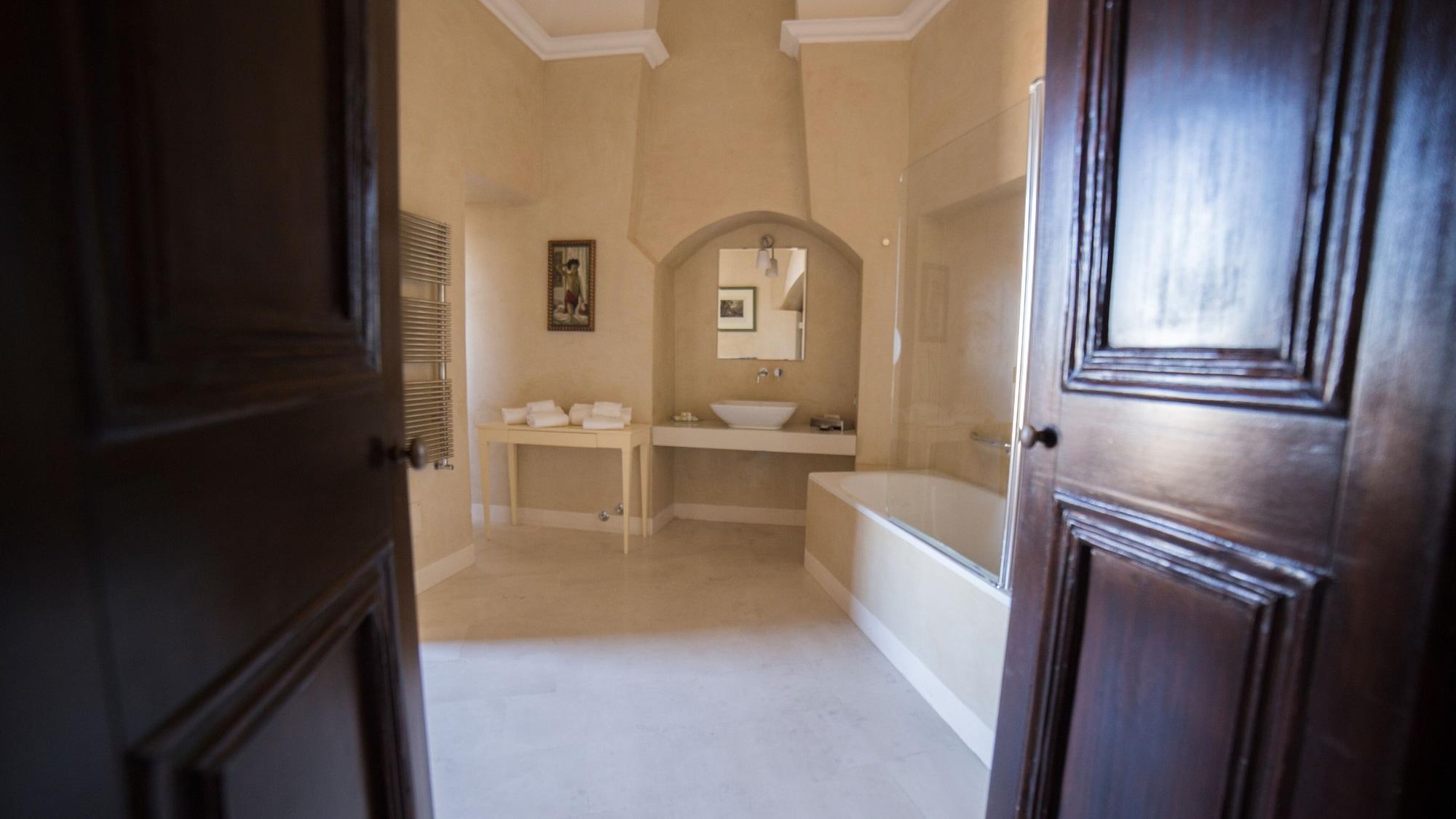 Palazzo Viceconte Ξενοδοχείο Ματέρα Εξωτερικό φωτογραφία