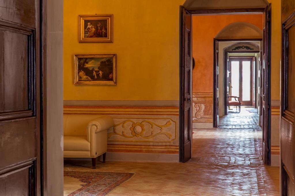 Palazzo Viceconte Ξενοδοχείο Ματέρα Εξωτερικό φωτογραφία