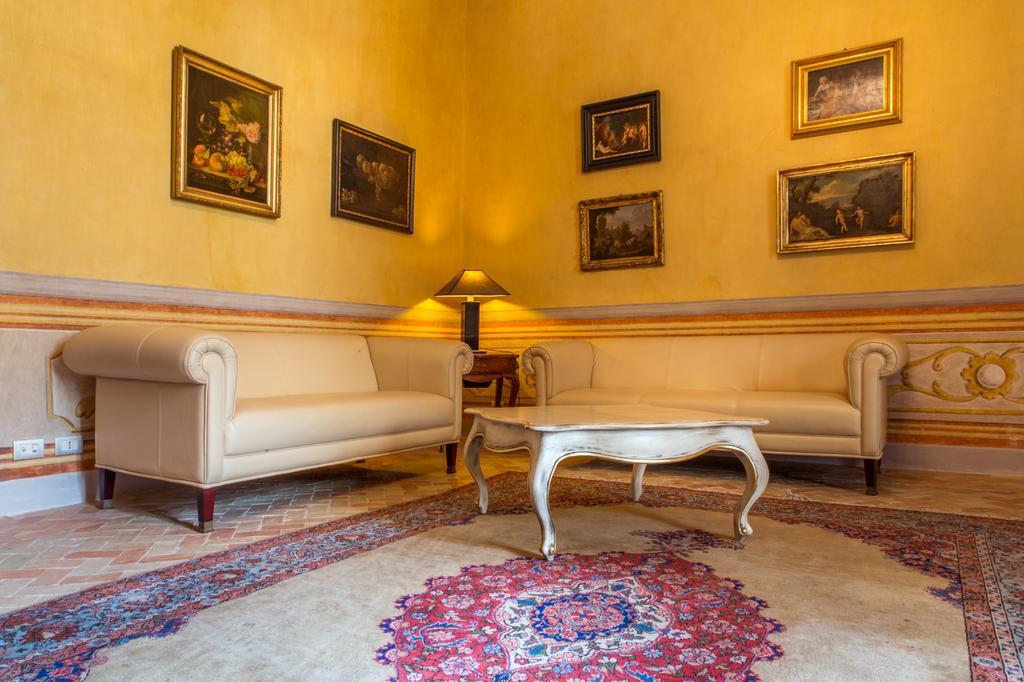 Palazzo Viceconte Ξενοδοχείο Ματέρα Εξωτερικό φωτογραφία