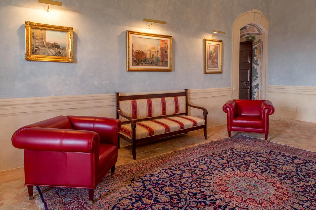Palazzo Viceconte Ξενοδοχείο Ματέρα Εξωτερικό φωτογραφία