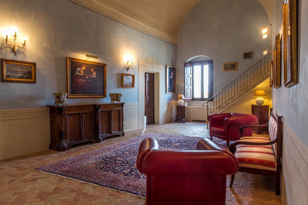 Palazzo Viceconte Ξενοδοχείο Ματέρα Εξωτερικό φωτογραφία